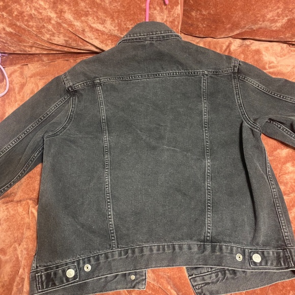 Top shop MOTO jacket - Picture 2 of 3